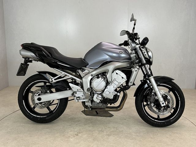 yamaha - fz-6-n-fazer