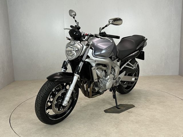 yamaha - fz-6-n-fazer