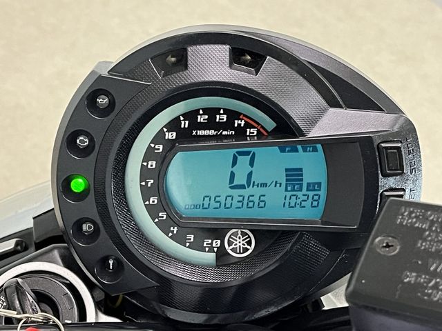 yamaha - fz-6-n-fazer