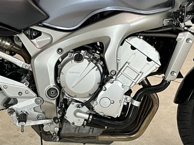 yamaha - fz-6-n-fazer