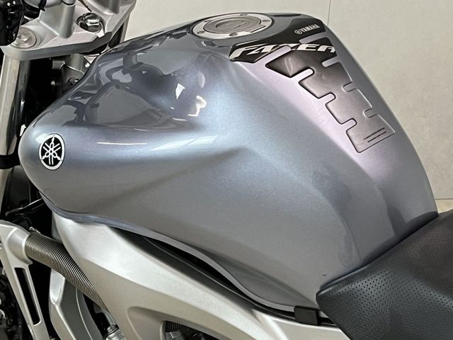 yamaha - fz-6-n-fazer