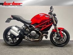 DUCATI M 1100 EVO
