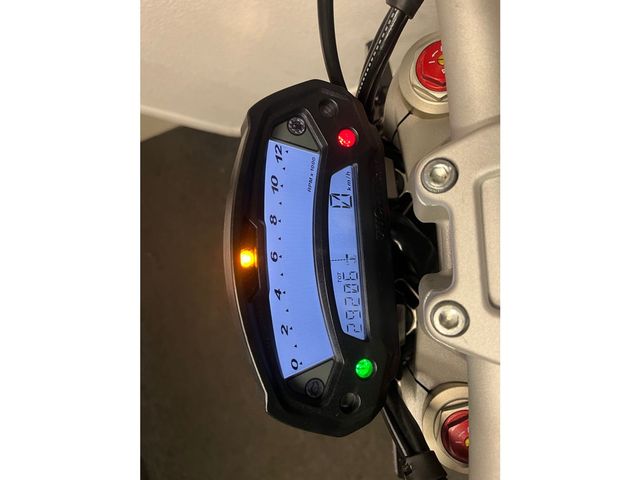 ducati - m-1100-evo