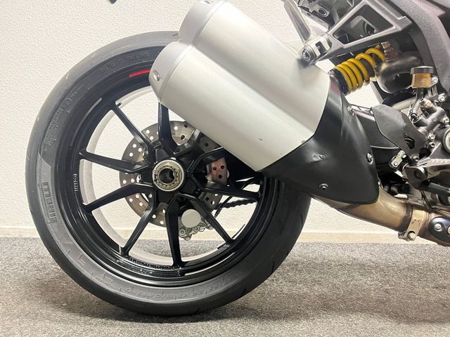 ducati - m-1100-evo