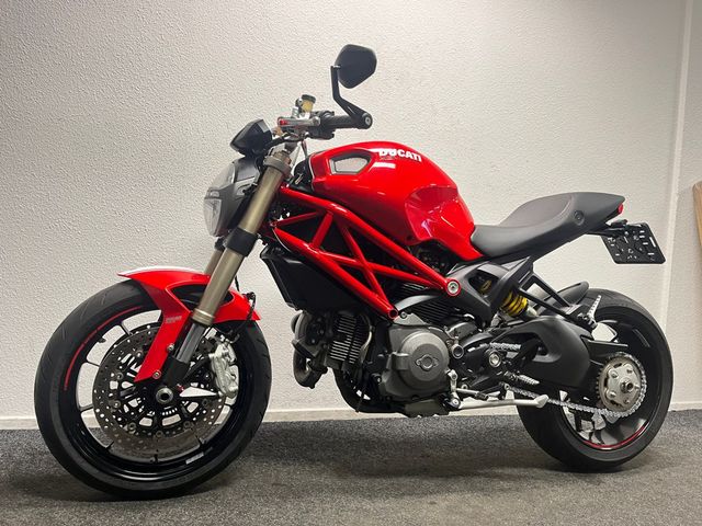 ducati - m-1100-evo