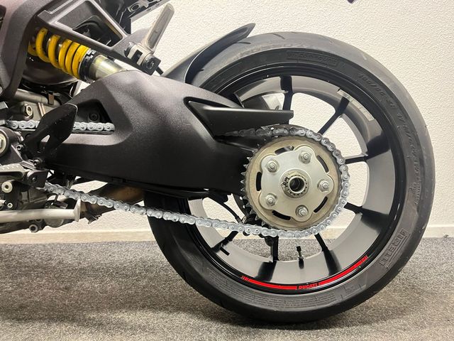 ducati - m-1100-evo