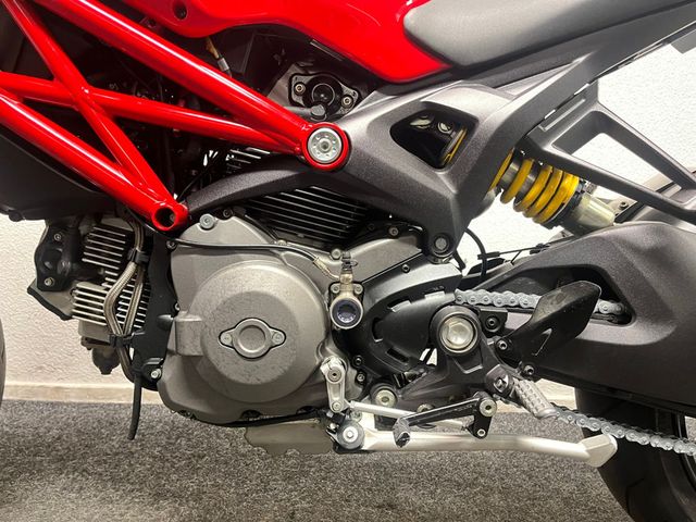 ducati - m-1100-evo