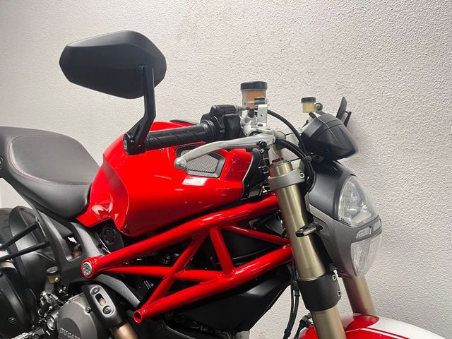 ducati - m-1100-evo