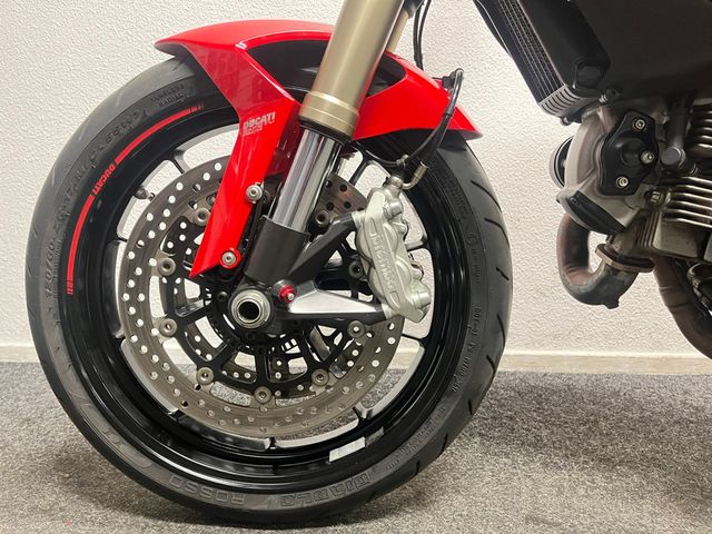 ducati - m-1100-evo