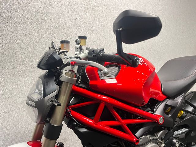 ducati - m-1100-evo