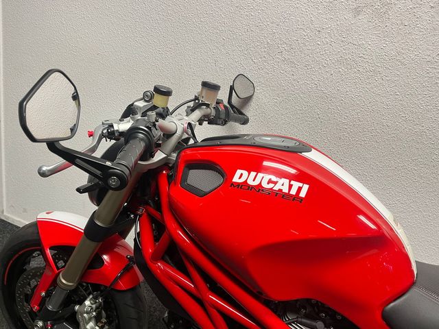 ducati - m-1100-evo
