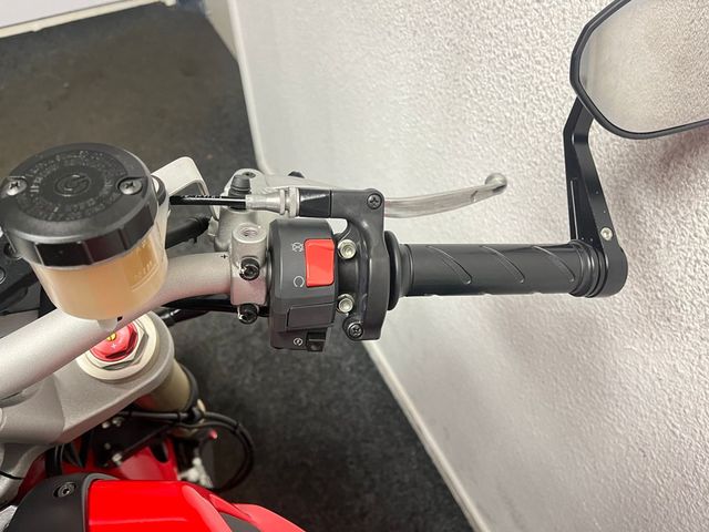 ducati - m-1100-evo