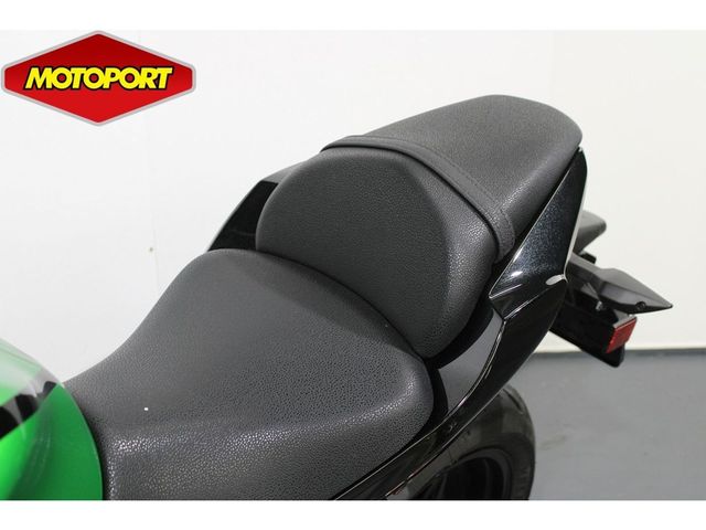kawasaki - z650