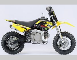 YCF 50 E 2026 occasion
