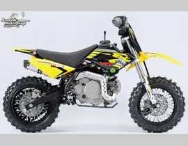 YCF 50 E 2026 occasion