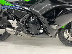 Kawasaki Ninja 650 2018 occasion – foto 6 van 21