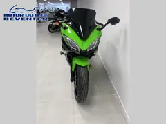 Kawasaki Ninja 650 2018 occasion – foto 10 van 21