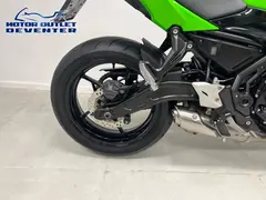 Kawasaki Ninja 650 2018 occasion – foto 7 van 21