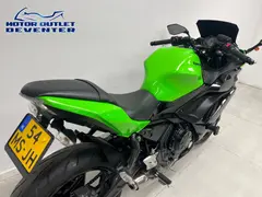Kawasaki Ninja 650 2018 occasion – foto 8 van 21