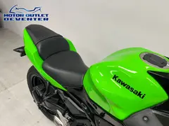 Kawasaki Ninja 650 2018 occasion – foto 9 van 21