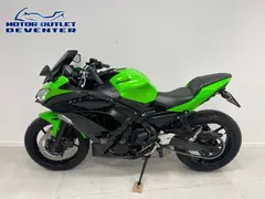 Kawasaki Ninja 650 2018 occasion – foto 12 van 21