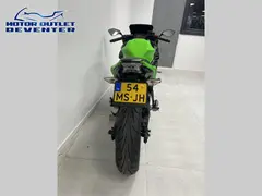 Kawasaki Ninja 650 2018 occasion – foto 11 van 21