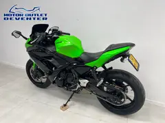 Kawasaki Ninja 650 2018 occasion – foto 14 van 21
