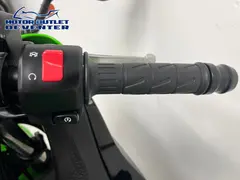 Kawasaki Ninja 650 2018 occasion – foto 20 van 21