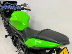 Kawasaki Ninja 650 2018 occasion – foto 19 van 21