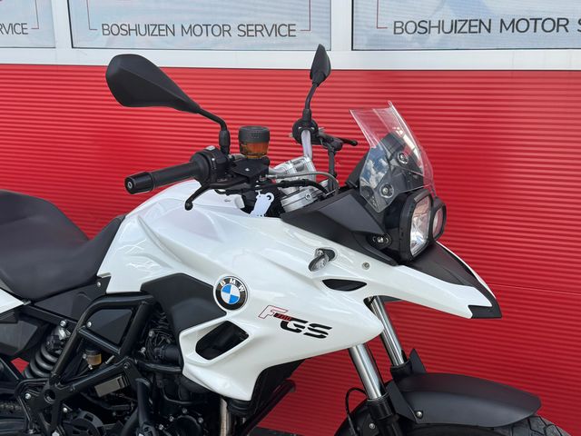 bmw - f-700-gs