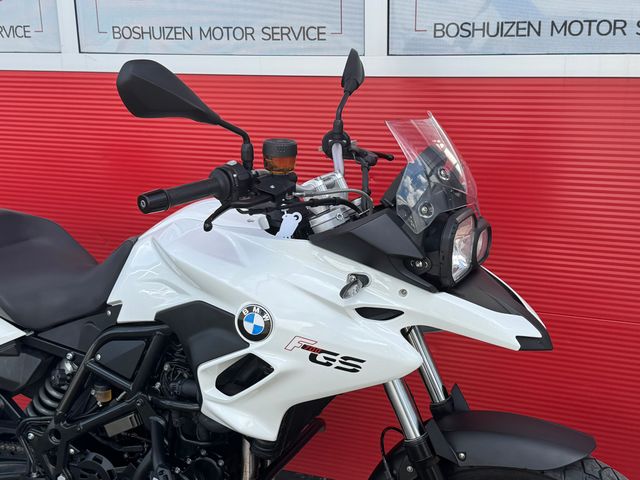 bmw - f-700-gs