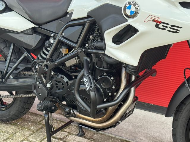 bmw - f-700-gs