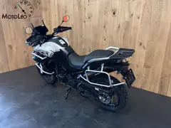 Cfmoto 800 MT Explore ES 2026 occasion – foto 6 van 20