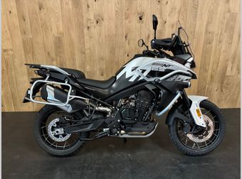 Cfmoto 800 MT Explore ES 2026 occasion