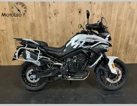 Cfmoto 800 MT Explore ES 2026 occasion