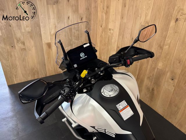 cfmoto - 800-mt-explore-es