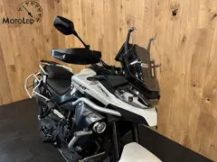 Cfmoto 800 MT Explore ES 2026 occasion – foto 9 van 20