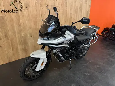 CFMOTO 800 MT EXPLORE ES – foto 4