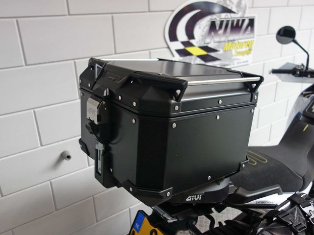 husqvarna - norden-901-expedition