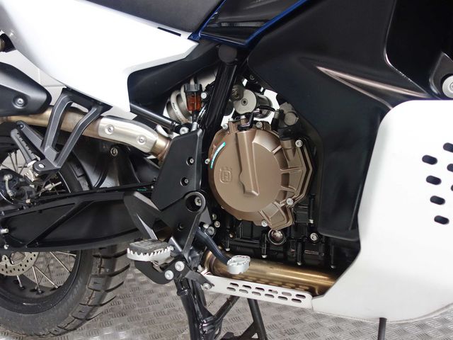 husqvarna - norden-901-expedition