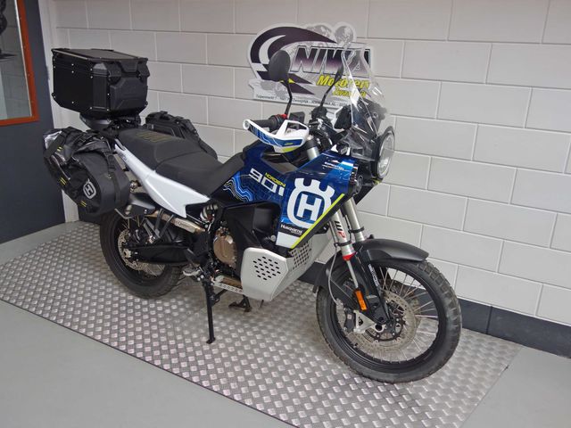 husqvarna - norden-901-expedition