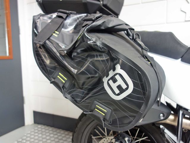 husqvarna - norden-901-expedition