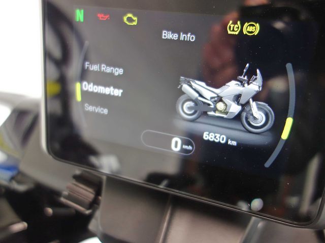 husqvarna - norden-901-expedition