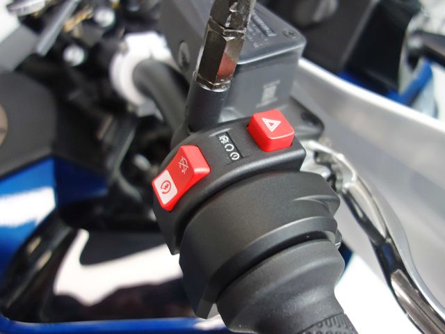 husqvarna - norden-901-expedition