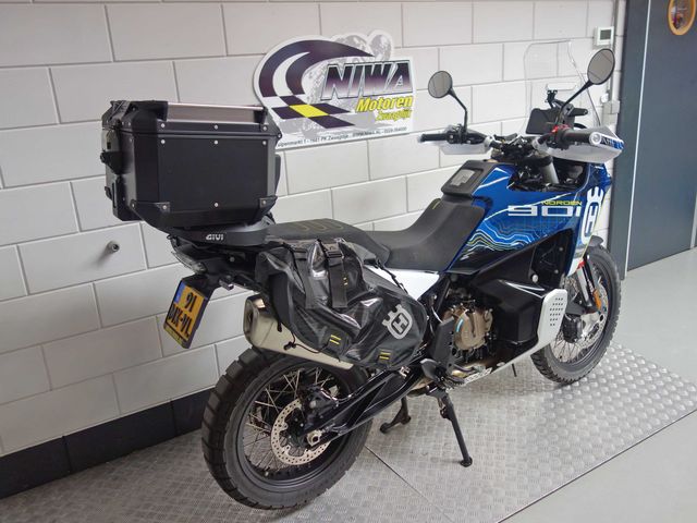 husqvarna - norden-901-expedition