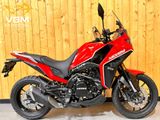 MOTO MORINI X-CAPE 650