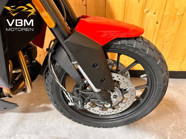 moto-morini - x-cape-650