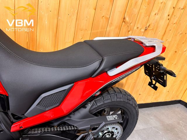 moto-morini - x-cape-650