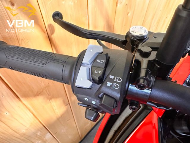 moto-morini - x-cape-650