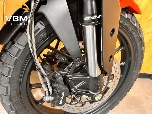 moto-morini - x-cape-650